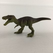 Jurassic World Baryonyx Dinosaur Mini Action Figure Toy Camp Cretaceous Mattel - £16.25 GBP