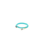 Addon ADD-ST-LC-6M5OM3 ADDON 6M ST TO LC AQUA OM3 DUPLEX OFNR (RISER-RAT... - $806.75 MXN