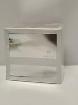 Aigner White by Etienne Aigner Eau De Toilette Spray 4.25 oz - £40.48 GBP