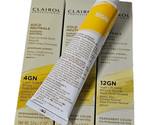 Clairol professional Gold neutrals permanent hair color; 2oz; unisex - $14.99