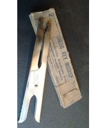 Valve keeper tool for engine work.... installation / removal tool - $59.95