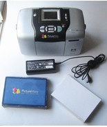 Epson Picture Mate Portable Photo Printer, Photo Lab - €47,62 EUR