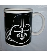 Star Wars Darth Vader Mask Coffee Mug 11.5 oz - $15.52