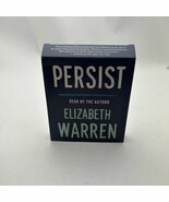 Persist - Audio CD By Warren, Elizabeth - $302.68 MXN