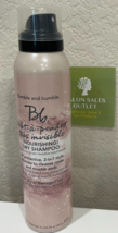 Bumble and bumble Pret A Powder Dry Shampoo (Nourishing) Dry Damaged Hair 3.1 oz - £13.49 GBP