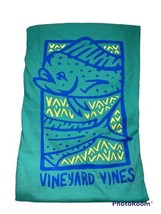 Vineyard Vines Men’s S/S Mahi Mahi Tee.Antigua Green.Sz.M.NWT - $34.50