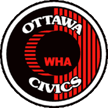 Ottawa Civics WHA World Hockey Embroidered Mens Polo XS-6XL, LT-4XLT Senators - £21.01 GBP+