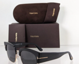 Brand New Authentic Tom Ford Sunglasses 554 01A Dakota-02  FT TF 0554 - £209.32 GBP