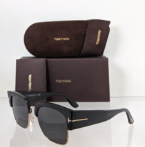 Brand New Authentic Tom Ford Sunglasses 554 01A Dakota-02  FT TF 0554 - £210.25 GBP