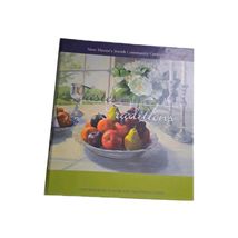 New Haven's Jewish Community Cookbook Tastes And Traditions - $33.94