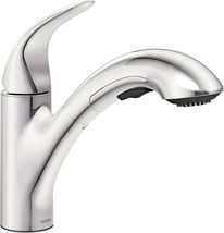 Moen 87039 Medina One-Handle Pullout Kitchen Faucet - Chrome - £86.12 GBP