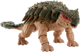 Mattel Jurassic World Mattel Jurassic Park III Hammond Collection Ankylo... - £56.11 GBP