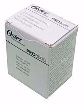 Genuine Oster Li ION Pro 3000i Replacement Battery Lithium 2 hours 78003 - £101.65 GBP
