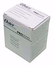 Genuine Oster Li ION Pro 3000i Replacement Battery Lithium 2 hours 78003 - £103.29 GBP