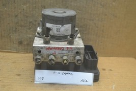 11-12 Dodge Caravan ABS Pump Control OEM 05154911AE Module 423-19b2 - $14.69