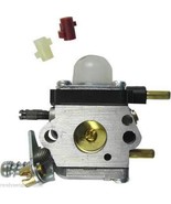 New OEM Zama CARBURETOR Carb for 2 Cycle / Stroke Mantis / Echo Tillers ... - $760.97 MXN