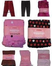 NWT Gymboree Leggings Pick Size Choice 18 24 3 4 12 - $8.29