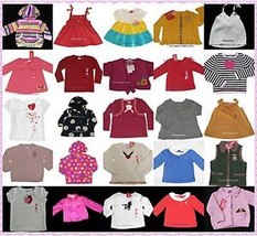 NWT Gymboree Janie Jack Tees Vests Sweater  Pick Size - $6.99+