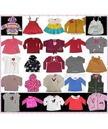 NWT Gymboree Janie Jack Tees Vests Sweater  Pick Size - £5.26 GBP+