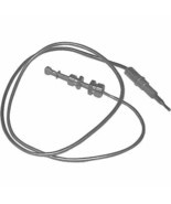 Baso K15DS-30H Thermocouple 30&quot; Coaxial Johnson Control K15Ds-30 Henny P... - £14.64 GBP