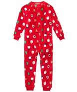 $24  Family Pajamas Matching Kids Santa and Friends Pajamas - £9.76 GBP