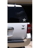Nautical Star Vinyl Decal - $130.93 MXN