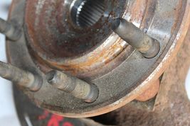 1999-2010 CHEVROLET SILVERADO RH FRONT PASSENGER SPINDLE KNUCKLE ASSY K3881 image 5