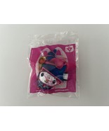 Yu-Gi-Oh! x Hello Kitty McDonalds Happy Meal—My Melody x Dark Magician Girl - $8.99