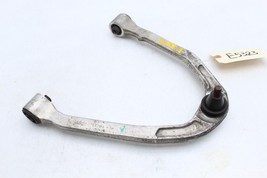03-06 INFINITI G35 FRONT RIGHT PASSENGER SIDE UPPER CONTROL ARM E5323 image 4