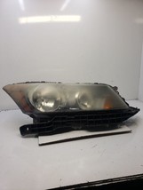 Passenger Right Headlight Sedan Fits 08-12 ACCORD 947616 Oem  - $101.97