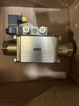 HYDAC CX06-2/2-F/C-2/20/064/100/PV HYDROLIC VALVE - $119.22 CAD
