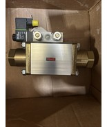 HYDAC CX06-2/2-F/C-2/20/064/100/PV HYDROLIC VALVE - $119.23 CAD