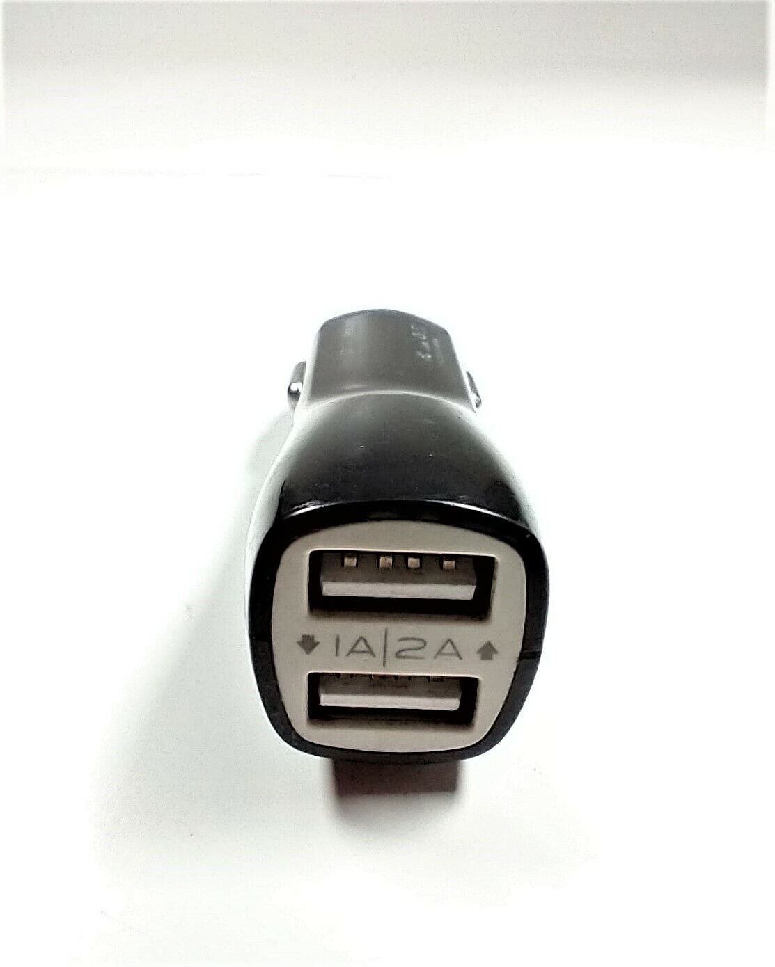 MOBILESPEC R MSDUALUSBB25G 12V Dual 2 1A 1 0A USB Adaptador de Corriente - $9.88
