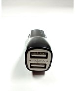 MOBILESPEC R MSDUALUSBB25G 12V Dual 2 1A 1 0A USB Adaptador de Corriente - $13.55 CAD