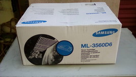 Samsung ML-3560D6 Toner Cartridge - $51.43