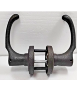 Ancient Treasures Desert Island III Collection Inside Lever Door Lock  - $900.14 MXN