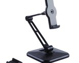 StarTech.com Universal Tablet Stand - Portable Tablet Stand w/ Optional ... - $65.25