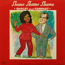 Shame Shame Shame - $19.99