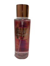 New Sealed Victoria&#39;s Secret Love Spell Heat Limited Edition Fragrance Mist - $15.98