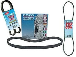 Dayco 5050845 Poly Cog Serpentine Belt, Industry Number: 5PK2145 - $15.30