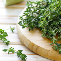 SEPT Thyme Seeds 300 Seeds Herb Seeds 1160 - $5.88