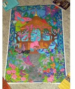 Super Tube coloring poster Gazebo 7056 - $12.61 CAD