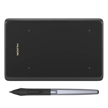 H420X Osu Tablet Graphic Drawing Tablet With 8192 Levels Pressure Battery-Free S - £31.26 GBP