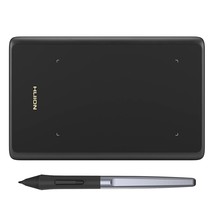 H420X Osu Tablet Graphic Drawing Tablet With 8192 Levels Pressure Battery-Free S - £29.34 GBP