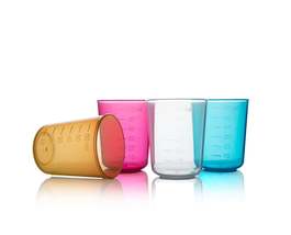 Babyjem my first cup 4 pieces - $38.41 MXN