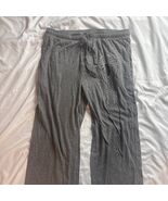 Marvel The Amazing Spider Man 2 Lounger Pajama Bottoms Men (M) Medium Gray - $9.95