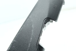 2012-2016 BMW F30 335i 328i FRONT RIGHT SEAT SWITCH TRIM COVER PANEL BLACK H1482 image 11