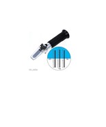 Refractometer RF15 with Automatic Temperature Compensation (0-32 Brix) - $457.43 MXN