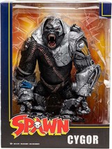Spawn 8 Inch Action Figure Wave 2 Deluxe - Cygor - £88.12 GBP