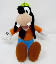 Disney Goofy 10" Bean Bag Plush Stuffed Animal Toy - $13.99